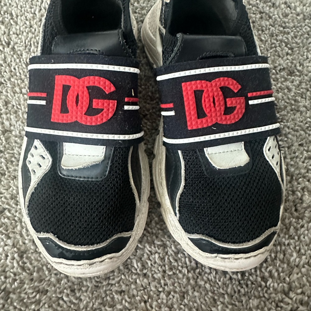 Dolce & Gabanna sneakers
